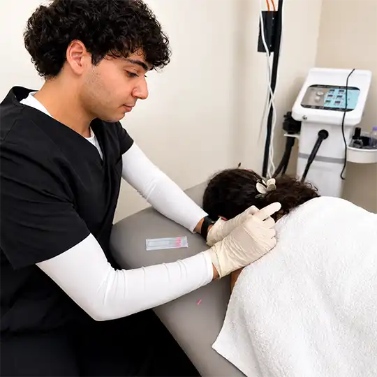 Dry needling (HEADER)