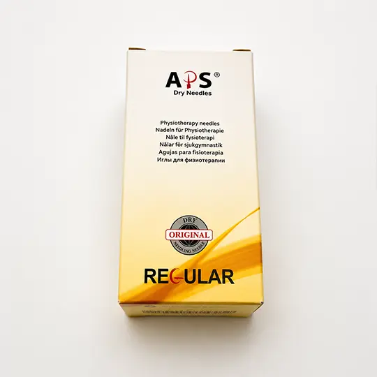Dry needling (box)