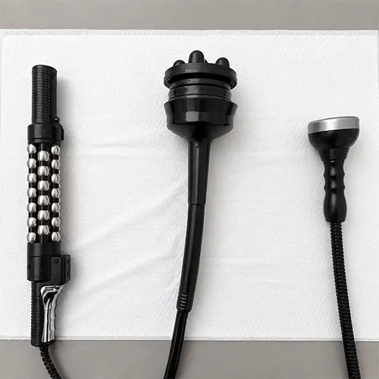 G10 (handles)