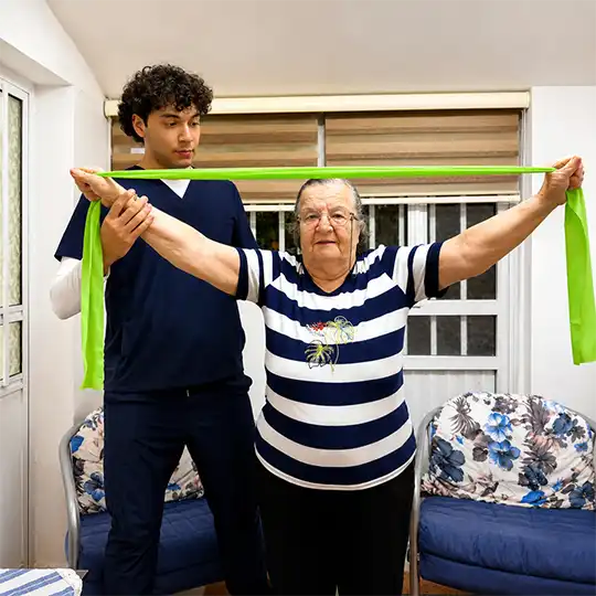 Parkinson's disease
